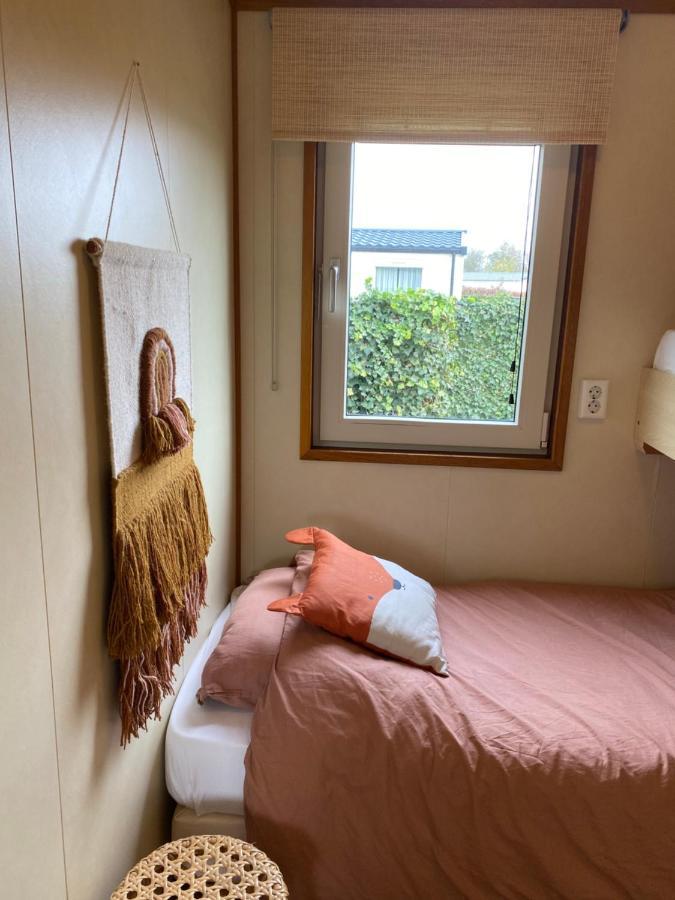 Chalet Zwin & Zee Cadzand-レトランヘメント エクステリア 写真